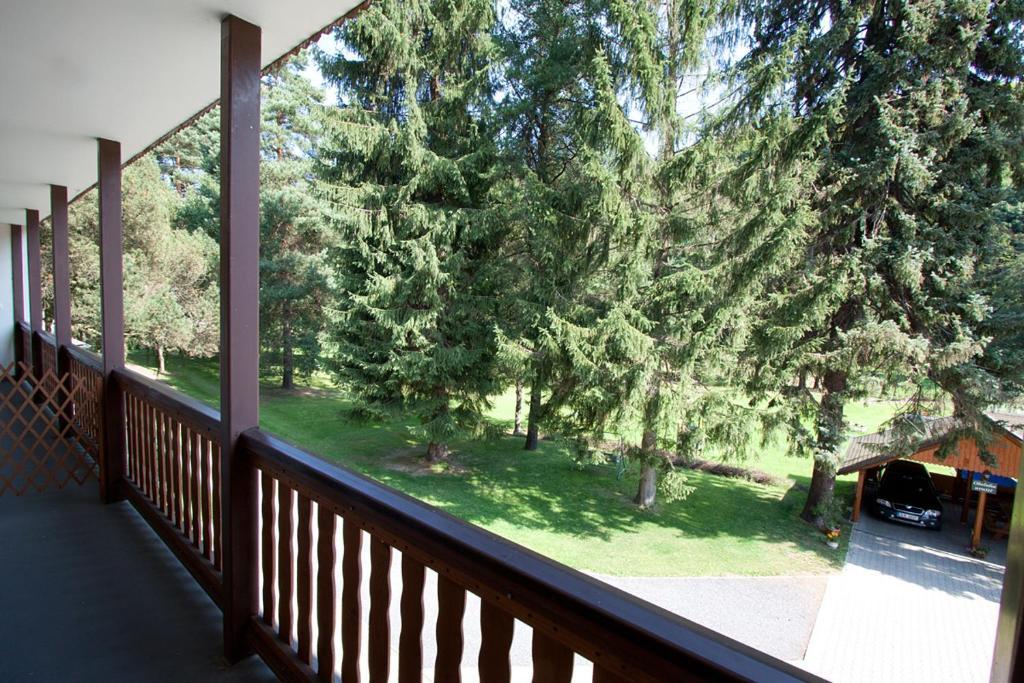 Rodinny Penzion U Wolfu Chrastava Exterior foto